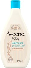 Aveeno baby daily - baby,
