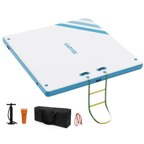 Garvee blue 180 - garvee,