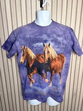 The Mountain Horse T-Shirt