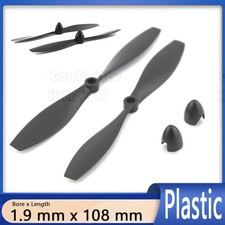 Plastic Propeller Props for Ø