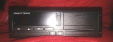 RENAULT DIGITAL TACHOGRAPH 