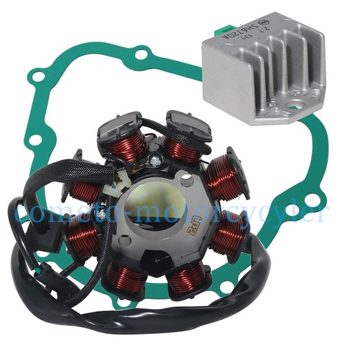 Rectifier gasket stator for - rectifier+gasket+stator,