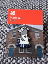 National Trust THE WORKHOUSE &