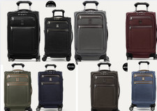 Travelpro Platinum® Elite 21″ Expandable Carry-On Spinner