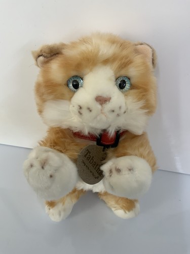 Keel toys tabatha ginger - keel,
