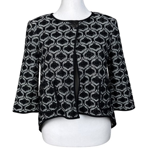 John knit jacket womens 2 - john,