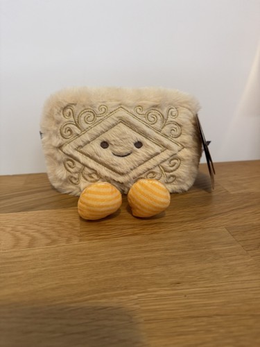 Snuggle buddies custard - buddies,