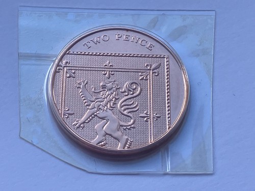 Simply coins coin 2010 - 2010, pence