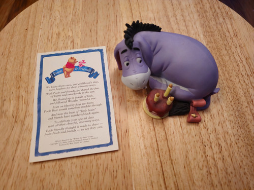 Disney pooh friends - disney, &