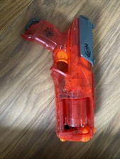 Nerf guns strike elite - n-strike,