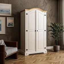 Corona wardrobe door double - 2,
