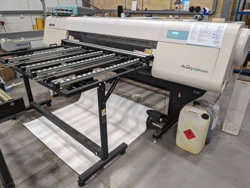 Fujifilm acuity led 1600 - fujifilm,