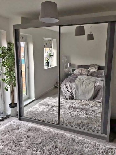 Modern milano anthracite full - modern,