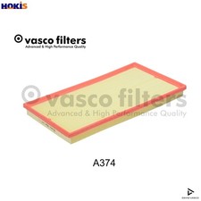 AIR FILTER A374 FOR