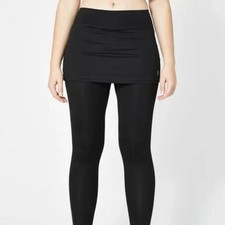 Sofibella Warmer Skirt Legging