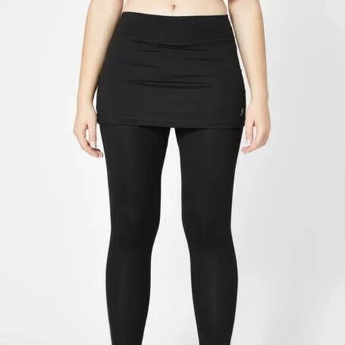 Sofibella warmer skirt legging - sofibella,
