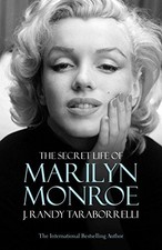 The secret life marilyn - life, of