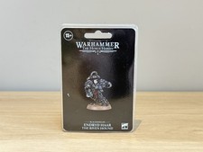 Forge World Endryd Haar, the