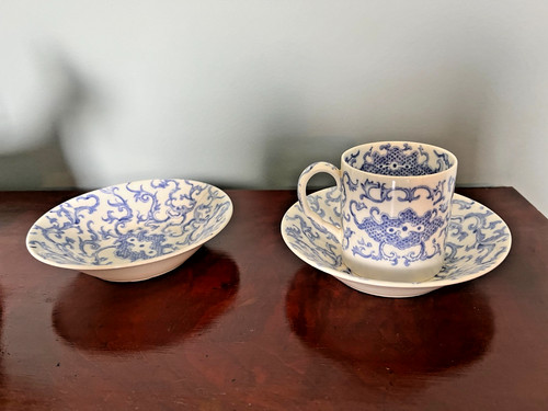 Late 18th century - 18th,