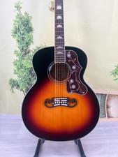 High-quality J200 acoustic
