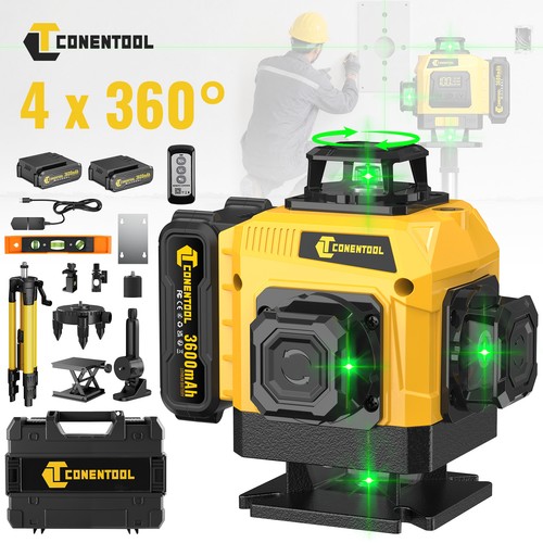 Lines laser level 360 - laser,