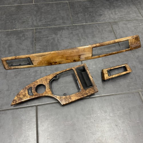 Trim bmw e60 e61 lci - bmw,