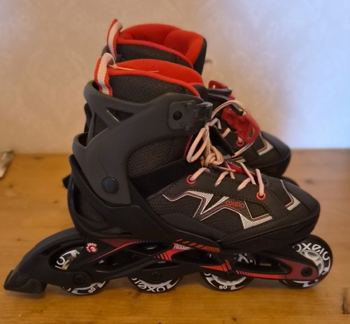 Oxelo inline junior - inline, roller