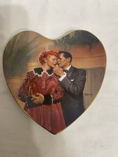 LUCILLE BALL I Love Lucy WE'RE