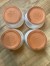 4 x Charlie Bigham's White