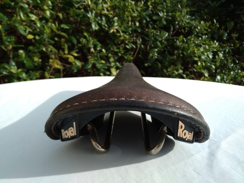 Selle royal vintage bike - cx,