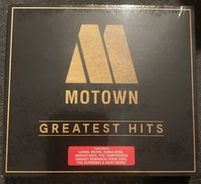Various Artists Motown