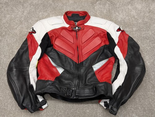 Akito motorcycle jacket unisex - akito,
