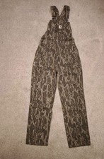 Mossy Oak Real Tree Wide Leg