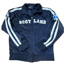 Scotland Edinburgh Youth Track