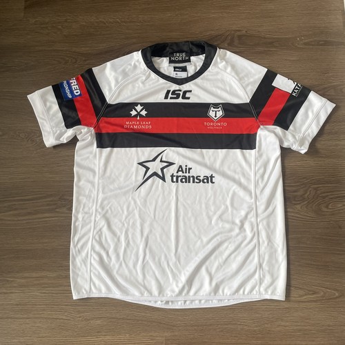 Toronto wolfpack 2019 home - 2019,