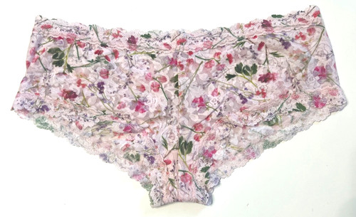 Hanky panky large signature - hanky,