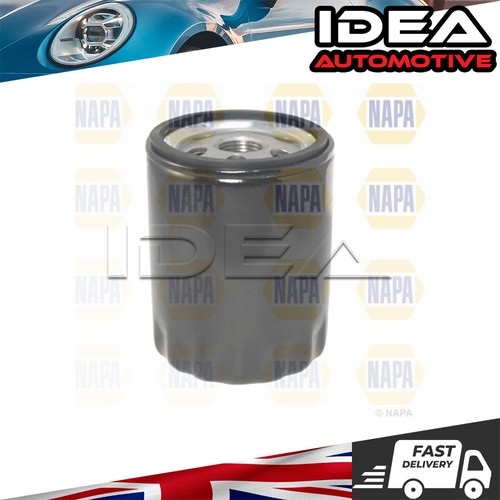 Oil filter idea fits land - filter,