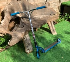 MGP VX6 TEAM STUNT SCOOTER