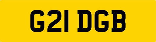 Quality old digit private - quality,