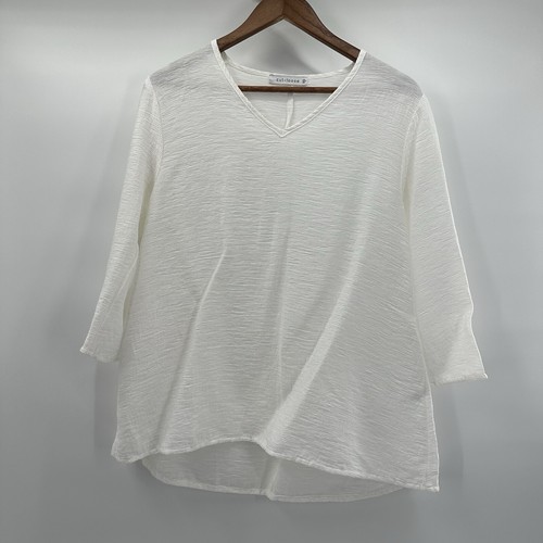 Cut loose top - cut, womens