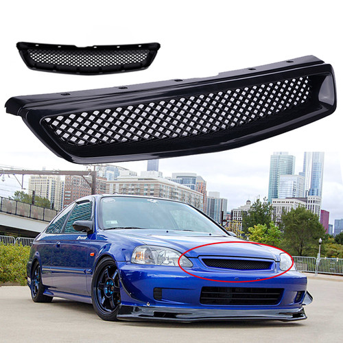 Fit 1999 2000 - , civic