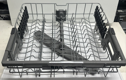 Dishwasher top rack - lg, knrr23