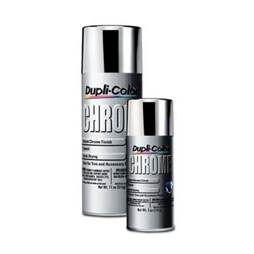 Instant chrome spray dupcs101 - instant,