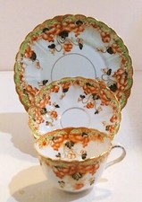 Antique William Lowe Longston