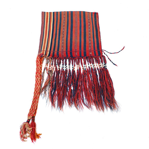 Kurdish child carrier bag