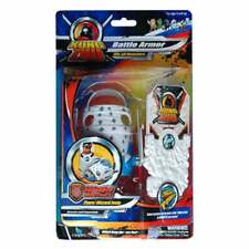 Kung Zhu Ninja Warrior Thorn's