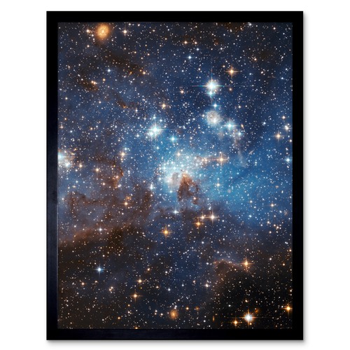 Hubble space telescope - space, star