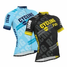 Fdx men cycling jersey - men,