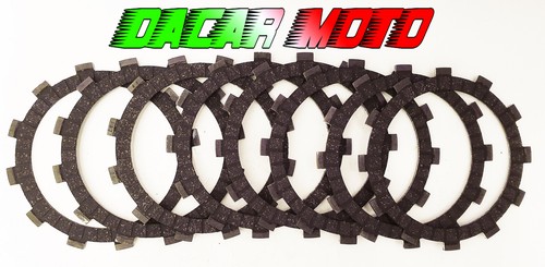 Clutch disc kit - kit, fcc