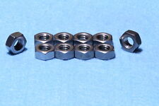 5/16 Whitworth Stainless Nuts